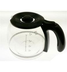 Jarra cafetera Fagor CG-406 Negra CG650 * OBSOLETA