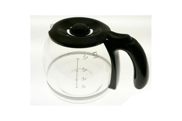 Jarra cafetera Fagor CG-406 Negra CG650 * OBSOLETA