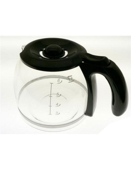 Jarra cafetera Fagor CG-406 Negra CG650 * OBSOLETA