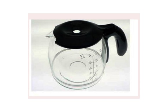 Jarra cafetera Fagor CG-412