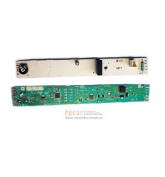 Modulo electronico Liebherr  CTP321321