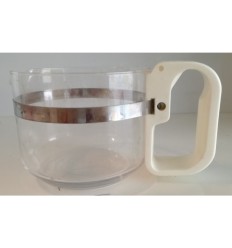 Jarra cafetera Magefesa 12 TZ s/tapa