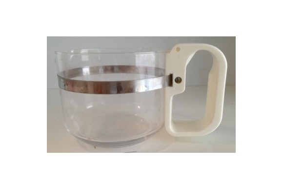 Jarra cafetera Magefesa 12 TZ s/tapa