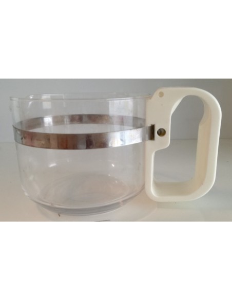 Jarra cafetera Magefesa 12 TZ s/tapa