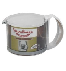 Jarra cafetera Moulinex diva 9/12 TZ *obsoleta*