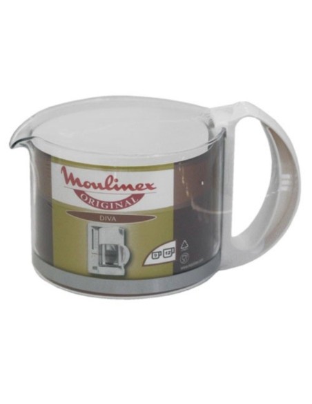 Jarra cafetera Moulinex diva 9/12 TZ *obsoleta*
