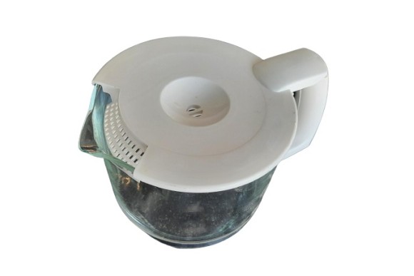 Jarra cafetera Moulinex Heliora 9 TZ