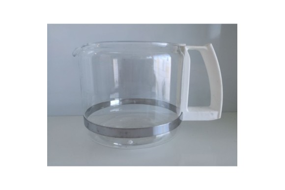 Jarra cafetera Moulinex Heliora 12 TZ