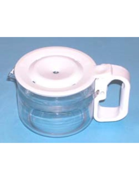Jarra cafetera Moulinex 9 TZ