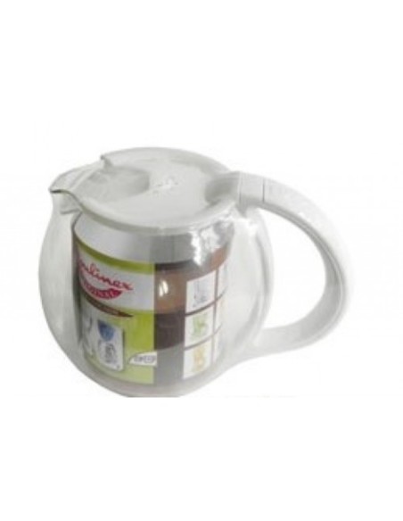 Jarra cafetera Moulinex Cocoon blanca