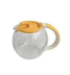 Jarra cafetera Moulinex Cocoon azul