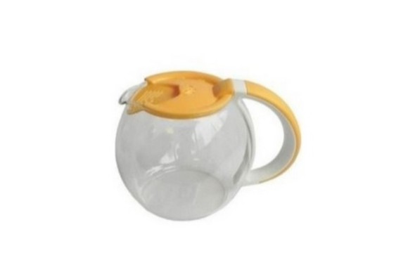 Jarra cafetera Moulinex Cocoon azul