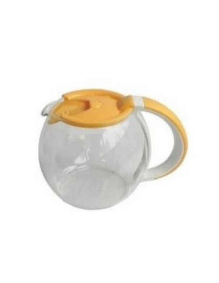 Jarra cafetera Moulinex Cocoon azul