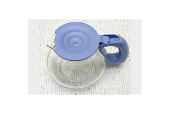 Jarra cafetera standard Philips *obsoleto*