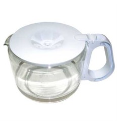 Jarra cafetera Philips HD7983 blanca HD7446