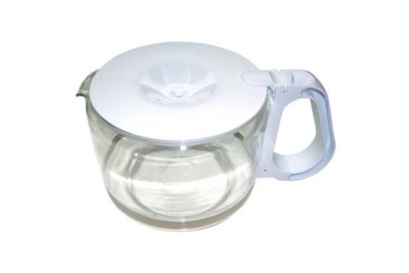 Jarra cafetera Philips HD7983 blanca HD7446