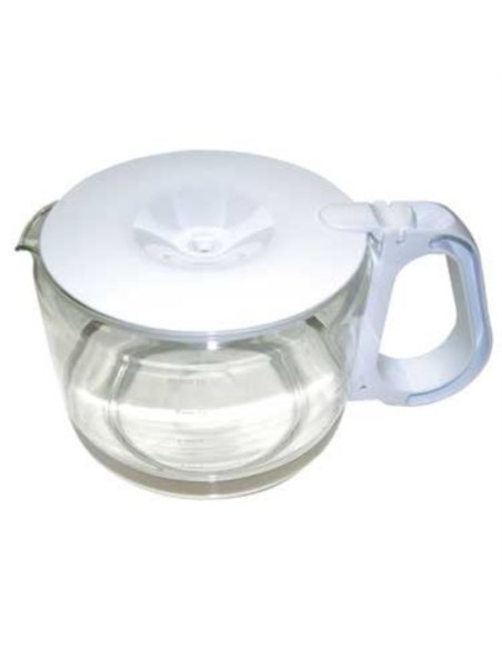 Jarra cafetera Philips HD7983 blanca HD7446