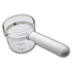Jarra cafetera Solac express blanca