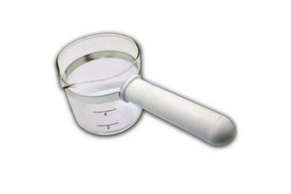 Jarra cafetera Solac express blanca