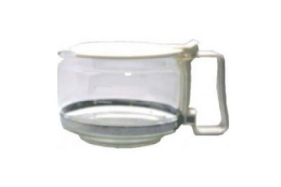 Jarra cafetera Solac C-136 * OBSOLETO