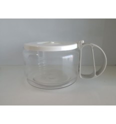 Jarra cafetera Solac C-145