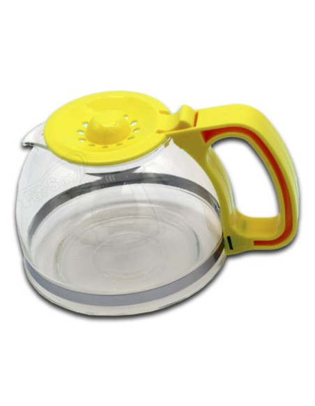 Jarra cafetera solac c-151