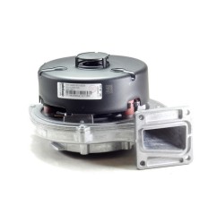 Extractor de humos Junkers ZWBE253