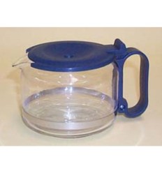 Jarra cafetera Ufesa capricho