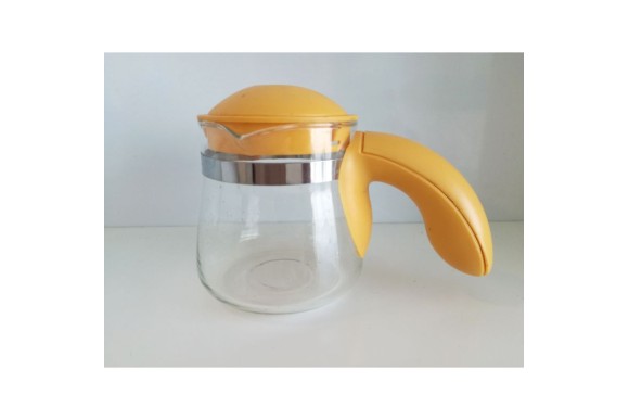 Jarra cafetera Ufesa CG-7110
