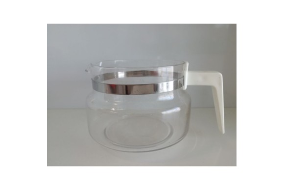 Jarra cafetera Ufesa CG-1200 (OR)