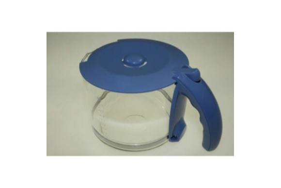 Jarra cafetera Ufesa CG-7218 Arial 30 *obsoleta*