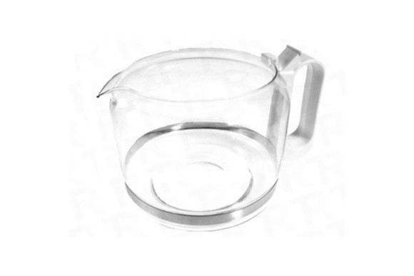 Jarra cafetera Ufesa CG-1500 ST
