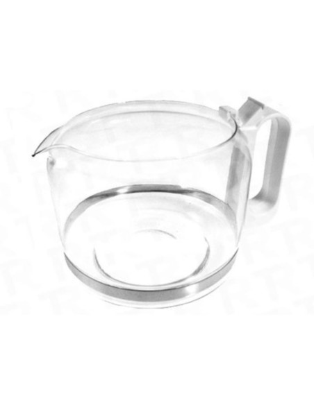 Jarra cafetera Ufesa CG-1500 ST