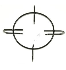 Parrilla 2 cocina Teka VY DUAL