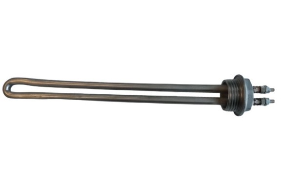 Resistencia U L:230 mm 500w 230V 1"