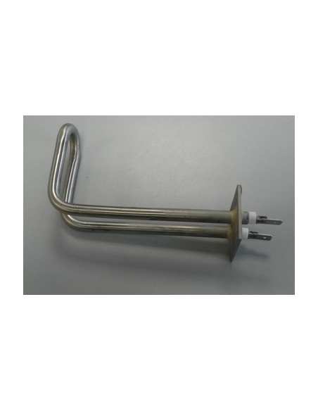 Resistencia UL 130x80x25 D:8 400 W 230 V