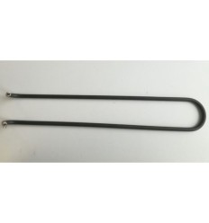 Resistencia plancha 1500 w 425x72x53 mm