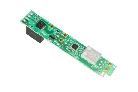Modulo electronico Liebher GP1456