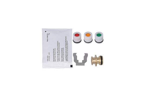 Regulador caudal Wolf CGB-2K