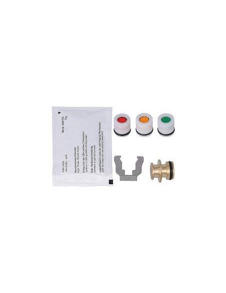 Regulador caudal Wolf CGB-2K