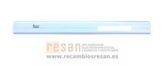 Frontal blanco TUB62