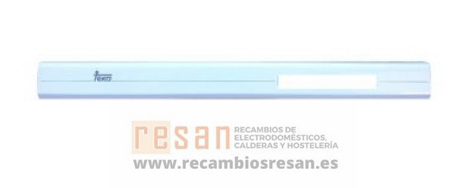 Frontal blanco TUB62