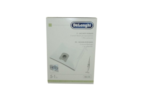 Bolsa aspirador Delonghi XLN1100