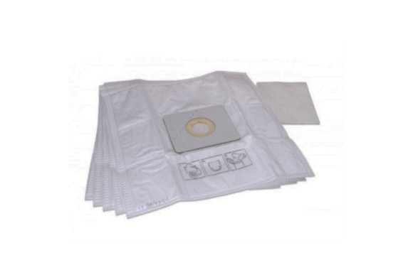 Bolsa aspirador Dirt Devil DDE050