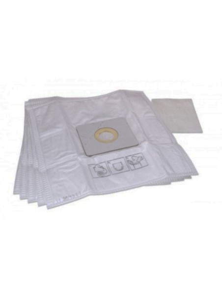 Bolsa aspirador Dirt Devil DDE050