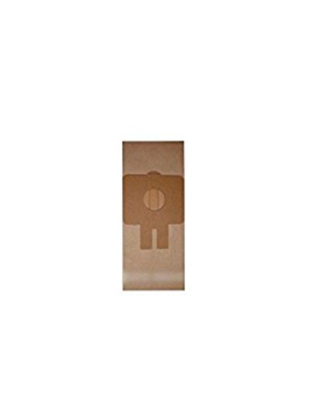 Bolsa aspirador Hoover H54 Trilly (5 uds.)