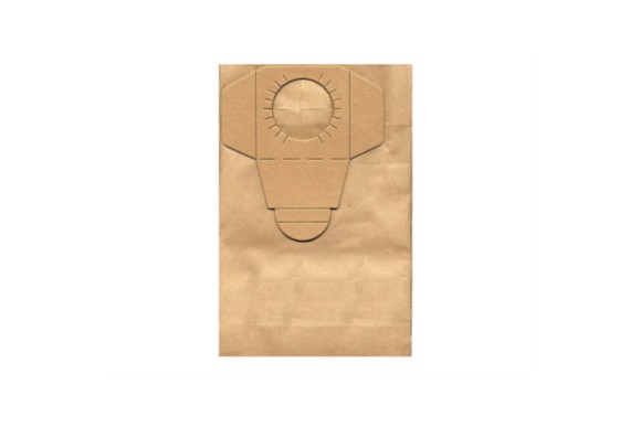 Bolsa de aspirador Delonghi XD1000PD