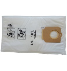 Bolsa aspirador Miele ART (5 uds.)