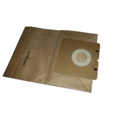 Bolsas aspirador Fagor VCE-300 (5 uds.)