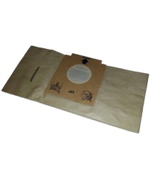 Bolsas aspirador Fagor VCE-305 (5 uds.)